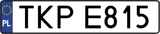 TKPE815