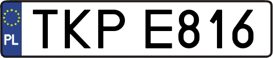 TKPE816