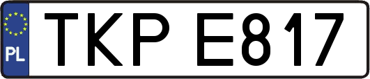 TKPE817