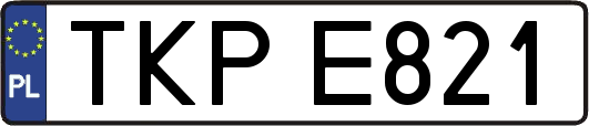 TKPE821