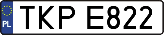 TKPE822