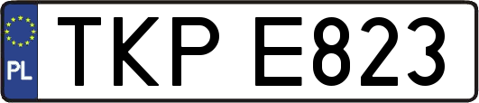 TKPE823