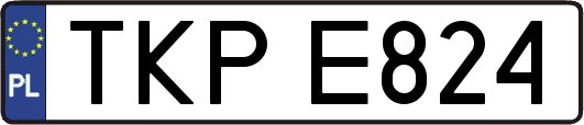 TKPE824