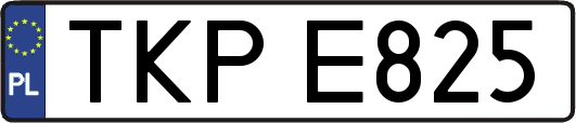 TKPE825