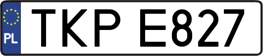 TKPE827