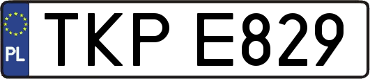 TKPE829