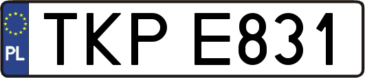 TKPE831