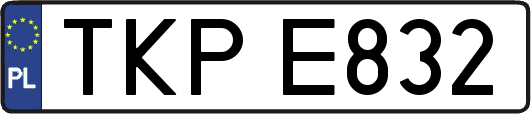 TKPE832