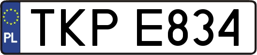 TKPE834