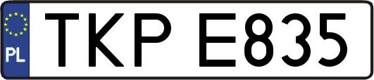TKPE835