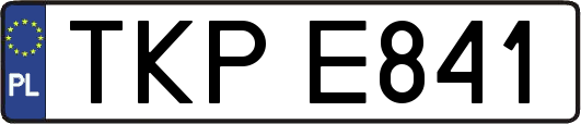 TKPE841