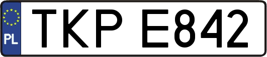TKPE842