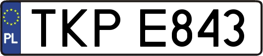 TKPE843