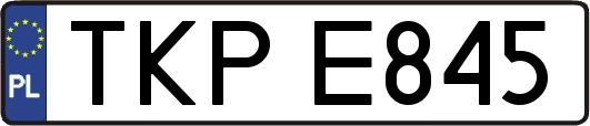 TKPE845