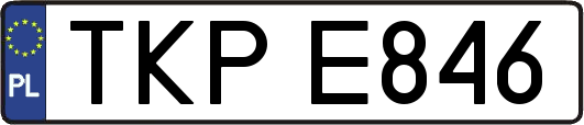TKPE846