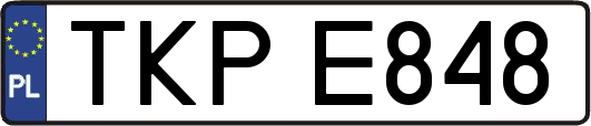 TKPE848
