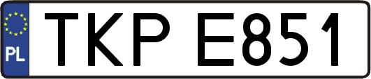 TKPE851