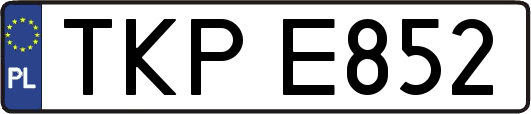 TKPE852