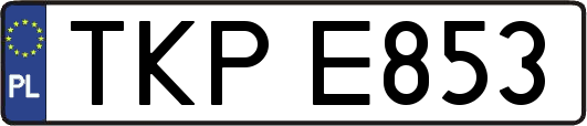 TKPE853