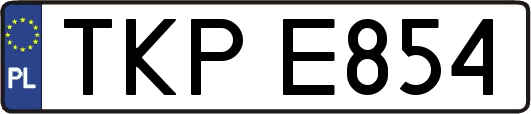 TKPE854