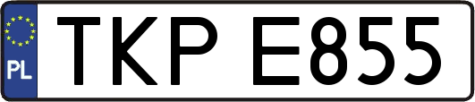 TKPE855