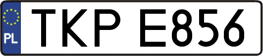TKPE856