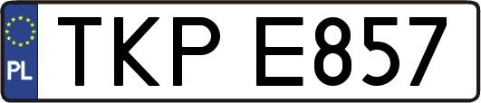 TKPE857