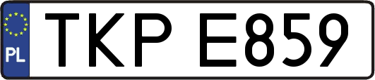 TKPE859