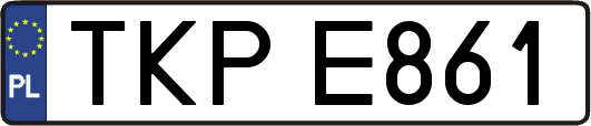 TKPE861