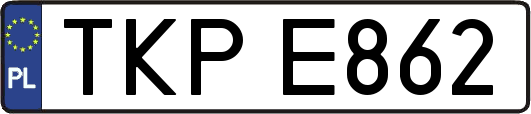 TKPE862
