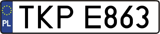 TKPE863