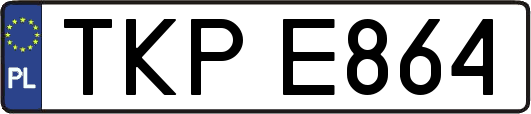 TKPE864