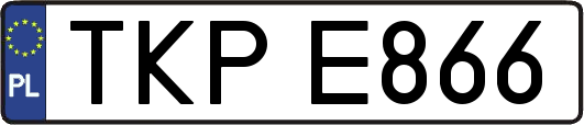 TKPE866