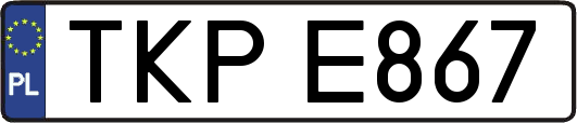 TKPE867