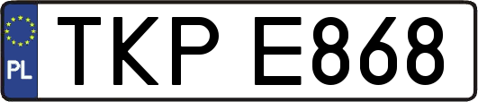 TKPE868