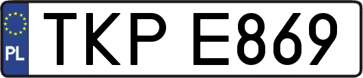 TKPE869