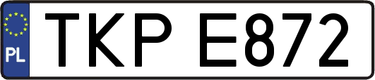 TKPE872