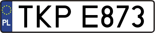 TKPE873