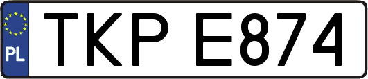TKPE874