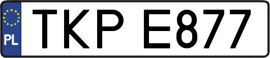 TKPE877