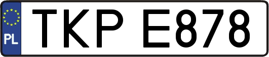 TKPE878