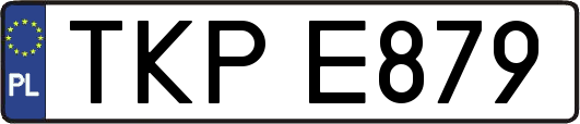 TKPE879