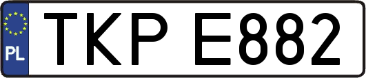 TKPE882