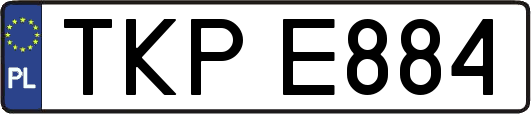 TKPE884