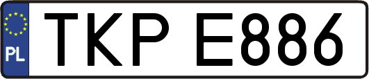 TKPE886