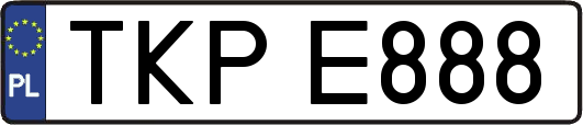 TKPE888