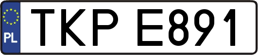 TKPE891