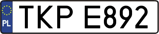 TKPE892