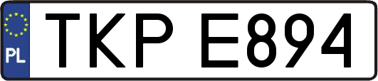 TKPE894