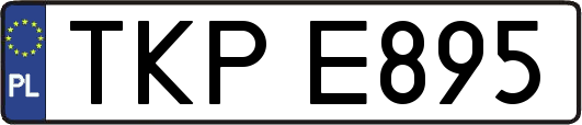 TKPE895
